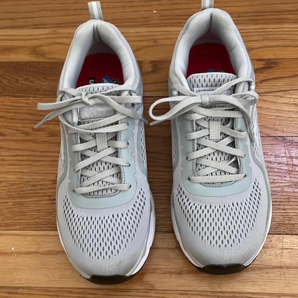 Skechers Air-Cooled Memory Foam Ultra Go Work sneakers